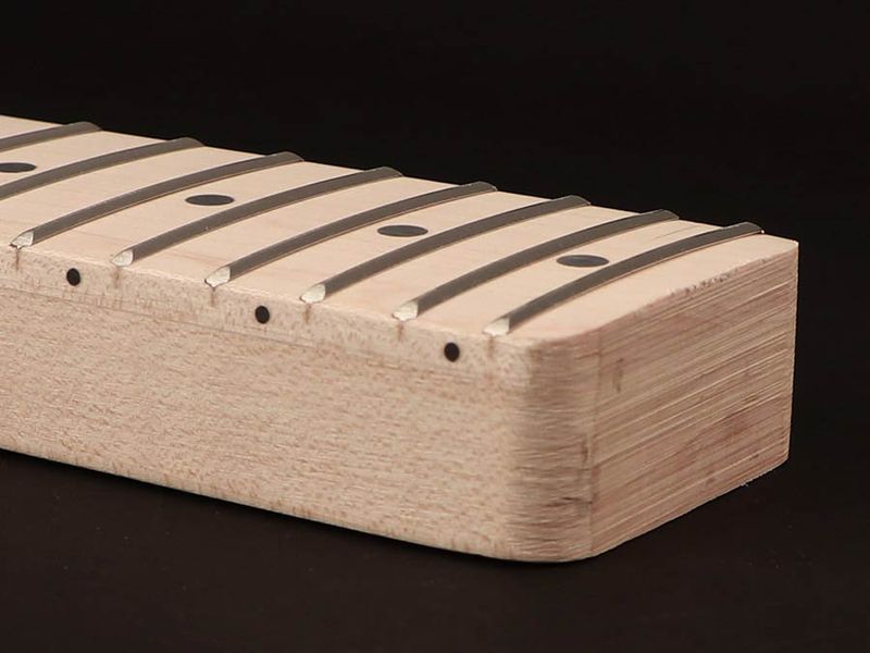 Boston TN-21-M Tele Neck Maple