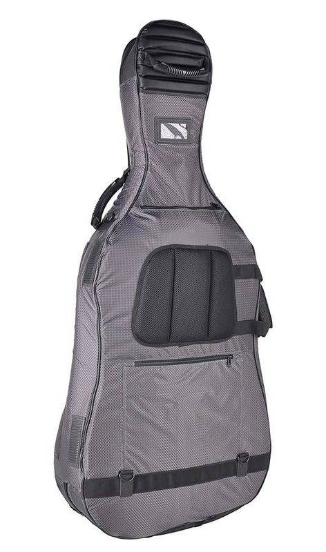 Boston CT-844 Cello Bag 4/4