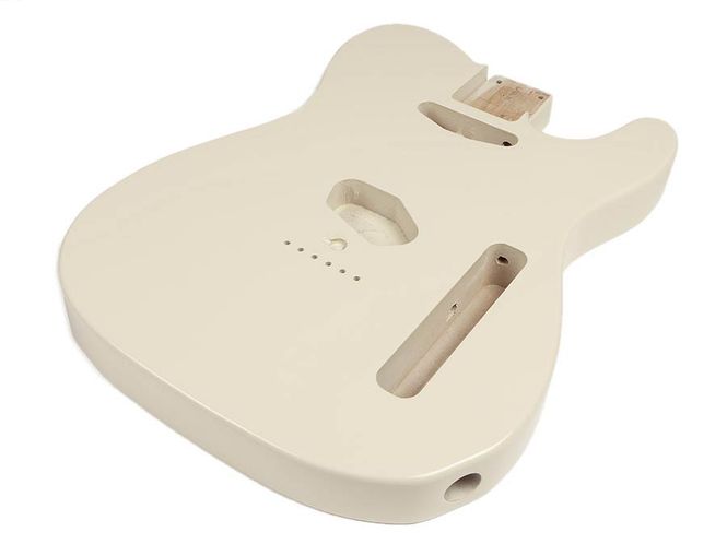 Hovedbilde Boston JTE-3A-VW Vintage Body Tele - Vintage ...