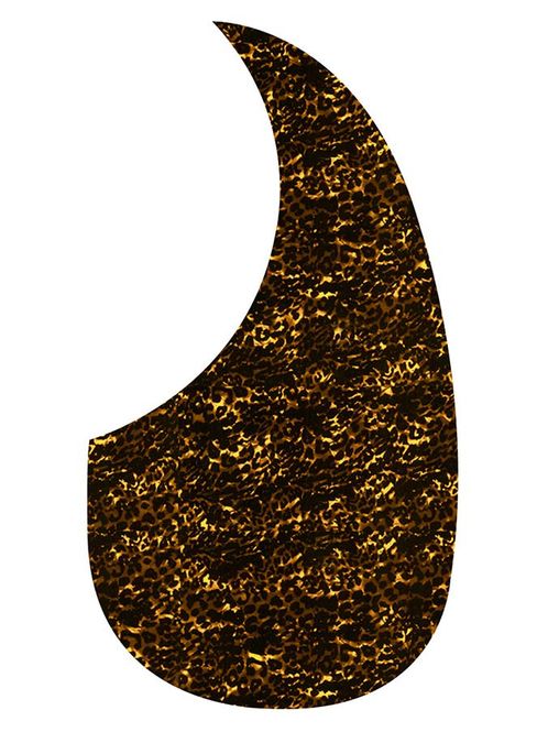 Hovedbilde Boston AG-100 Pickguard Tiger Pearl