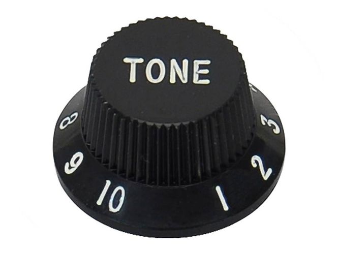 Hovedbilde Boston KB-1726-T Bell Knob