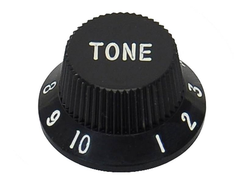 Boston KB-1726-T Bell Knob
