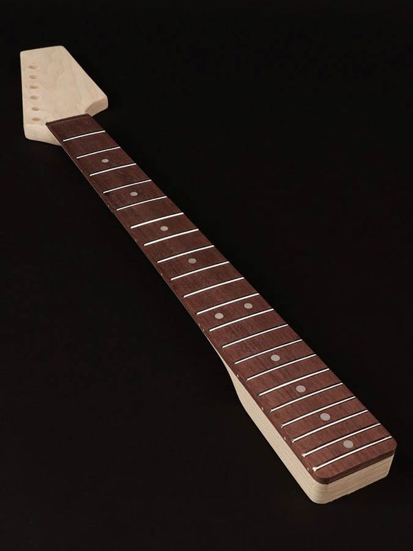 Boston TN-21-PF Tele Neck Maple/Pao Ferro