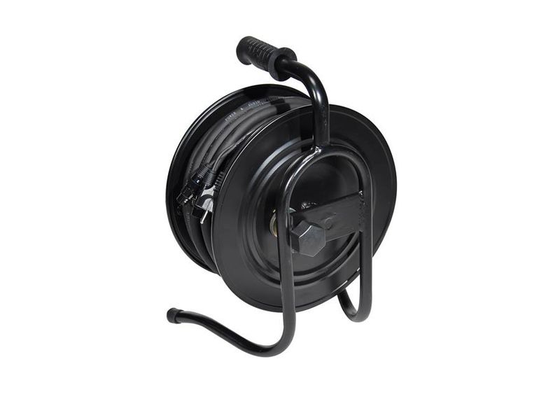 Boston CR-02P-25 Cable Drum 25 m