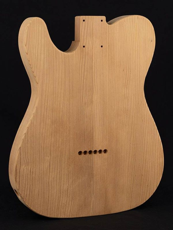 Boston ETE-2PIN Vintage Body Teaser model (made in Germany)