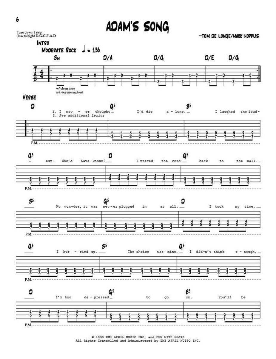 The Real Tab Book - Volume I