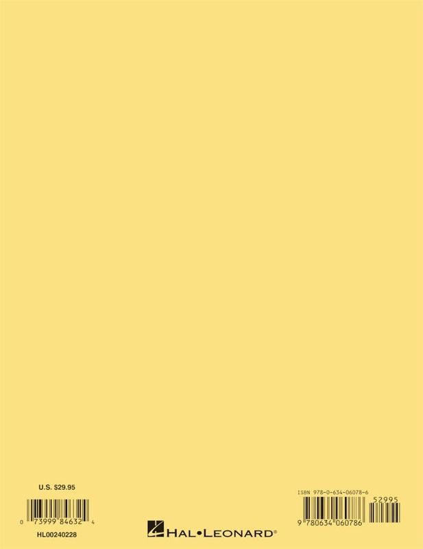 The Real Book - Volume II - Second Edition