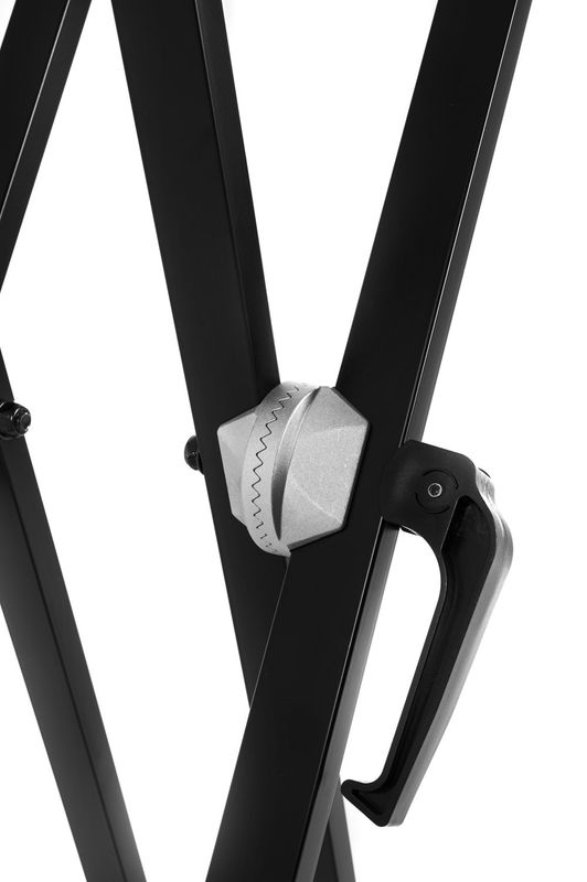 GEWA Keyboard stands Easy Gear System VE5 black