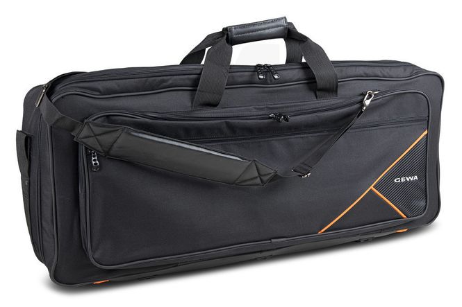 Hovedbilde GEWA Keyboard Gig-Bag Economy F 85x32x10 cm
