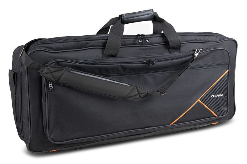 GEWA Keyboard Gig-Bag Economy F 85x32x10 cm