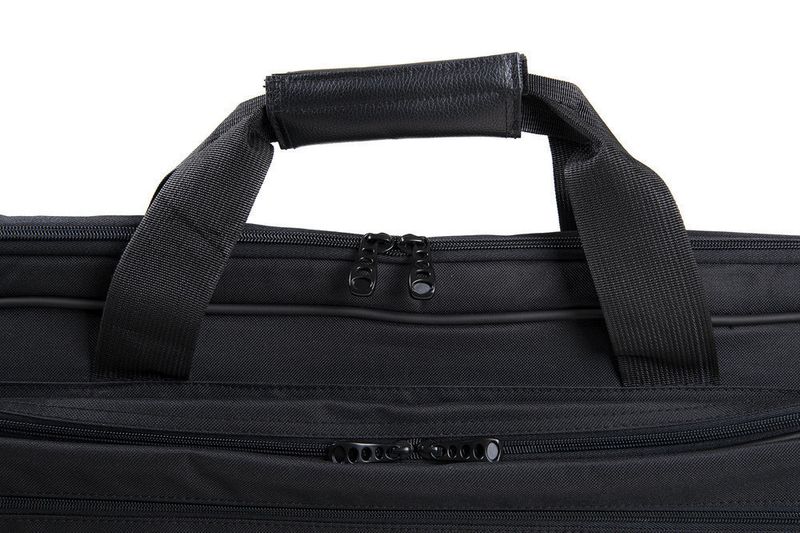 GEWA Keyboard Gig-Bag Economy F 85x32x10 cm
