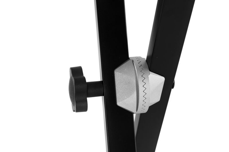 GEWA Keyboard stands Gear System VE5 black