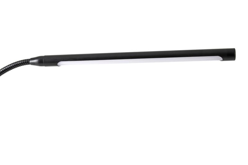GEWA Piano lamp PL-39 Black matt