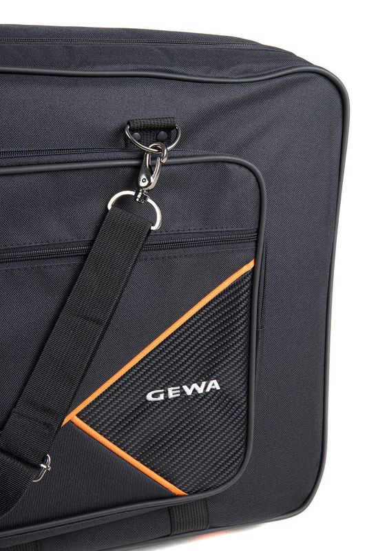 GEWA Keyboard Gig-Bag Economy H 102x40x14 cm