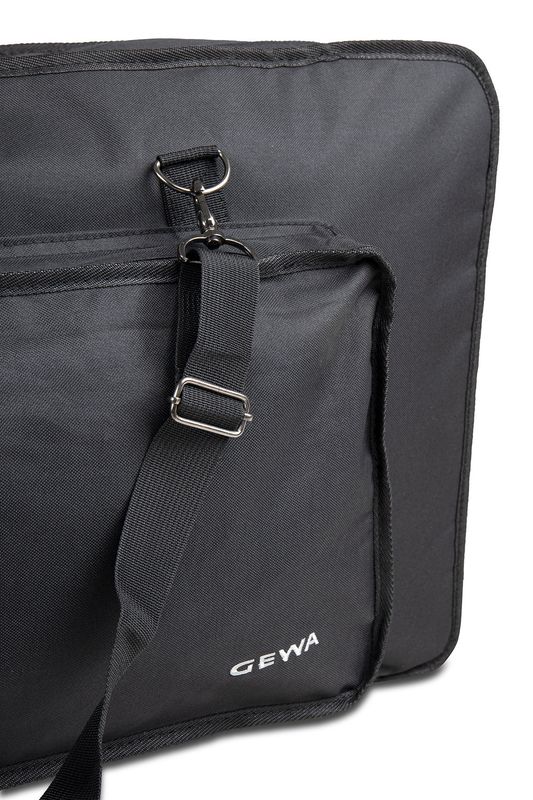 GEWA Keyboard Gig-Bag Basic H 102x40x14 cm
