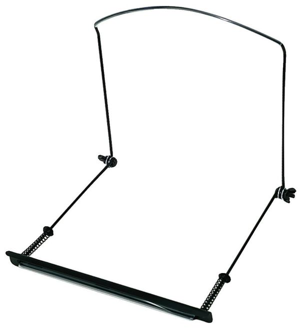 Hovedbilde GEWA Munnspill holder Standard