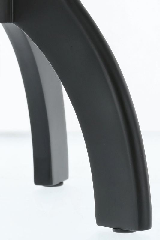 GEWA Piano Chair Deluxe Black matt