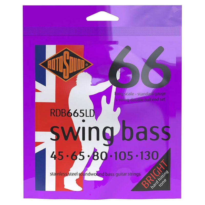Rotosound RDB665LD