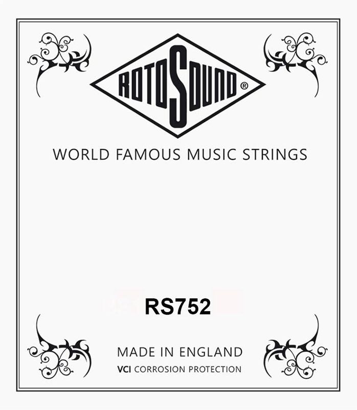 Rotosound RS752