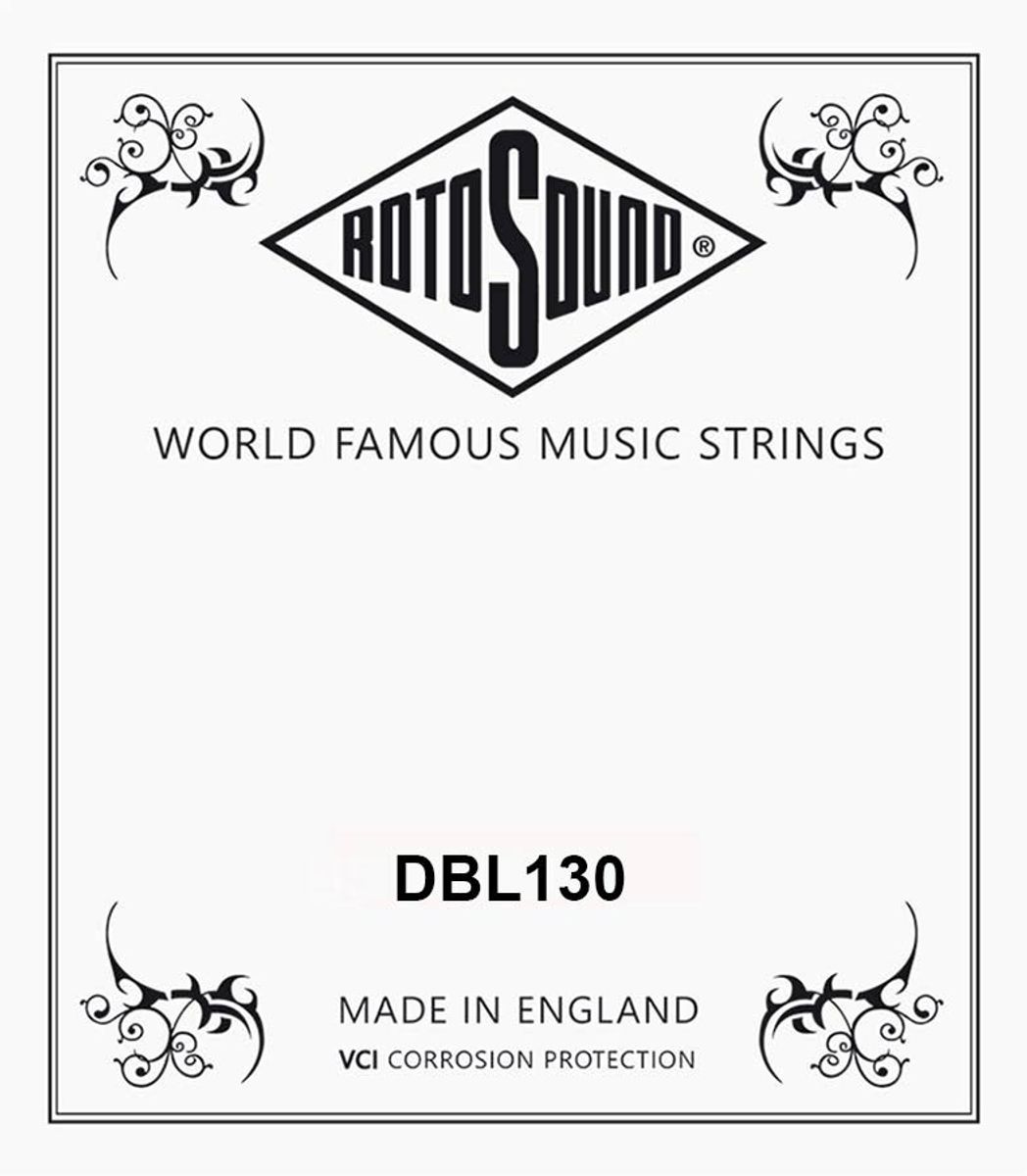 Rotosound DBL130