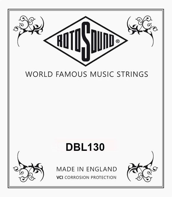 Hovedbilde Rotosound DBL130
