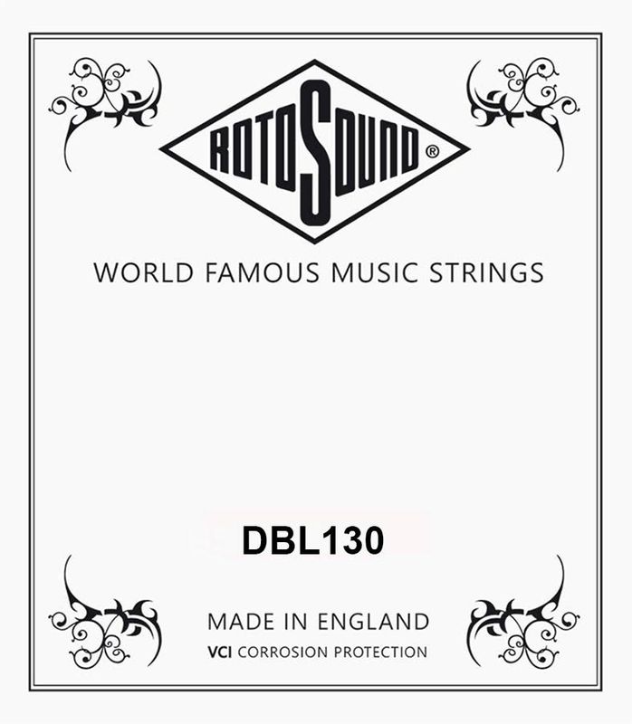 Rotosound DBL130