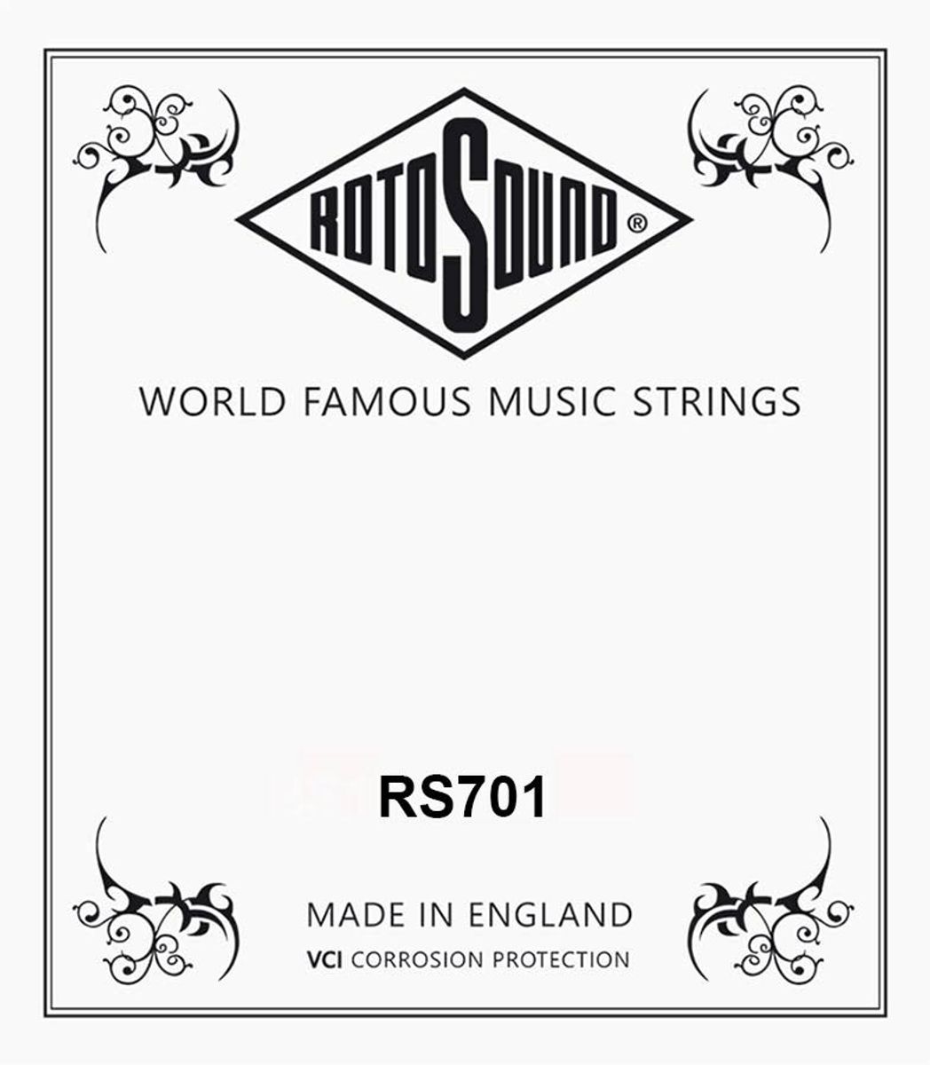 Rotosound RS701