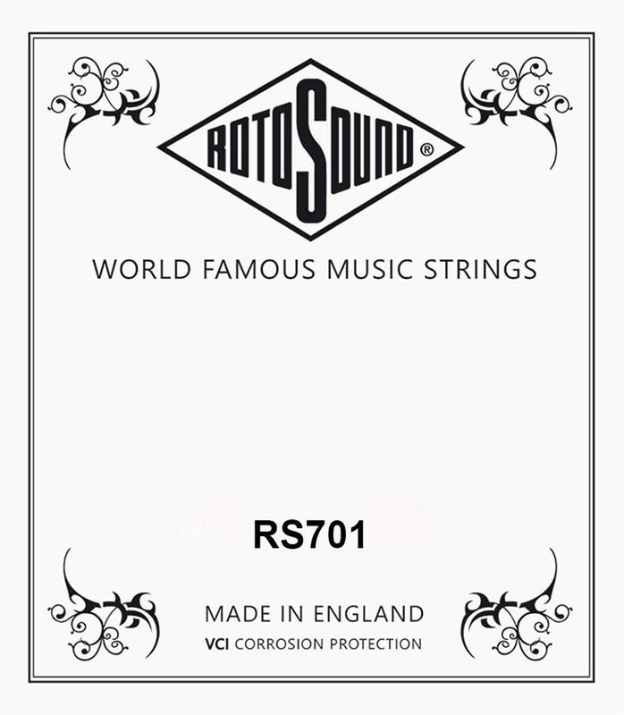 Rotosound RS701