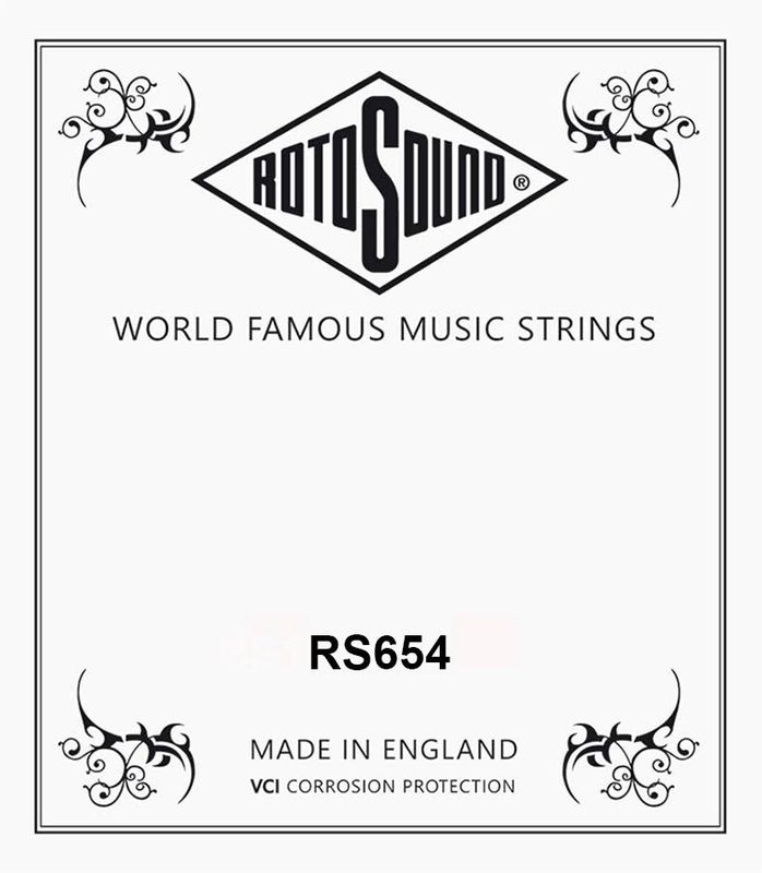 Rotosound RS654