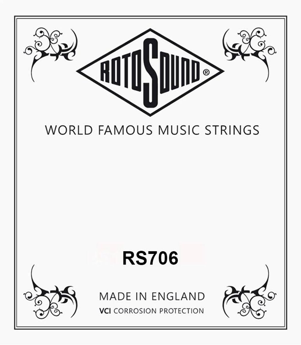 Rotosound RS706