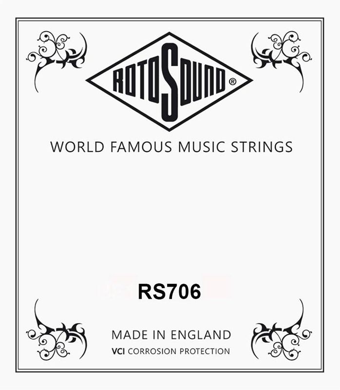 Rotosound RS706