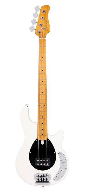 Hovedbilde Sire Z Series Marcus Miller mahogany 4-string ...