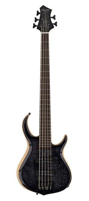 Hovedbilde Sire M7 2nd Gen Series Marcus Miller Swamp Ash + ...