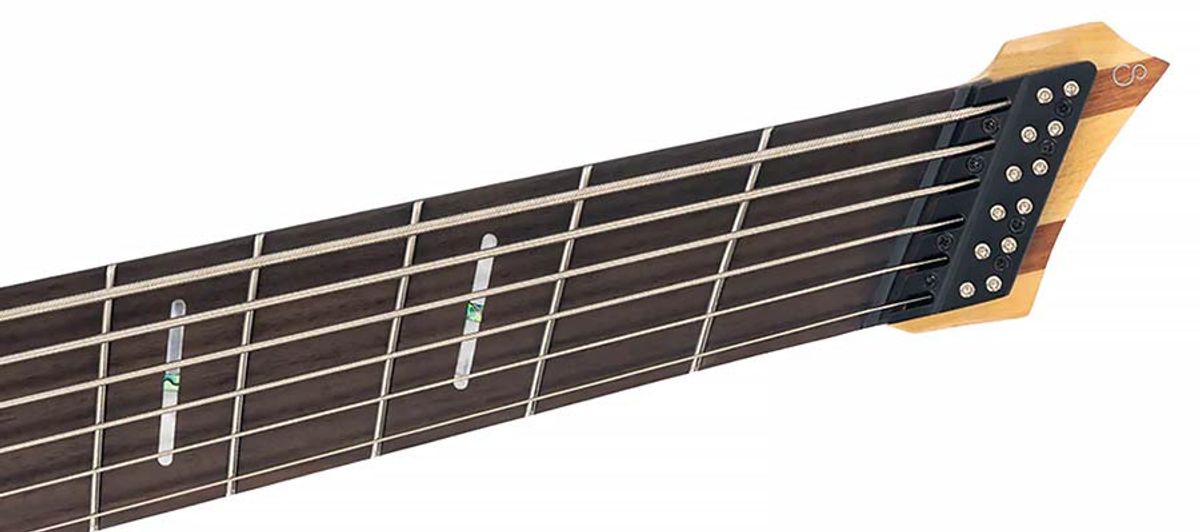 Sire M6H 6/BKS swamp ash 6-string active bass sandblasted black, with gigbag