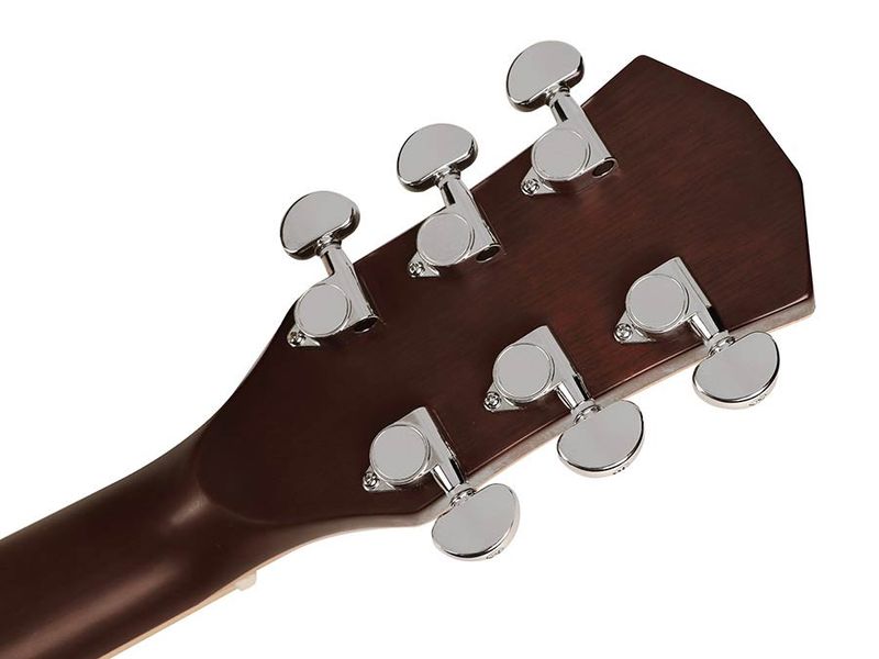 Sire A3 Series Larry Carlton Acoustic dreadnought Guitar with SIB electronics - Natural
