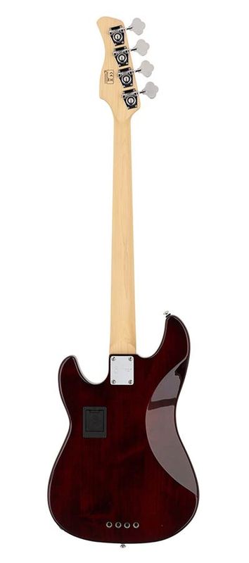 Sire P7 2nd Gen Series Marcus Miller Alder 4-string Bass Guitar Tobacco Sunburst