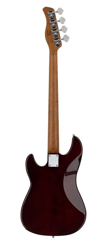 Sire D5 Series Marcus Miller Alder 4-string Bass Guitar Tobacco Sunburst