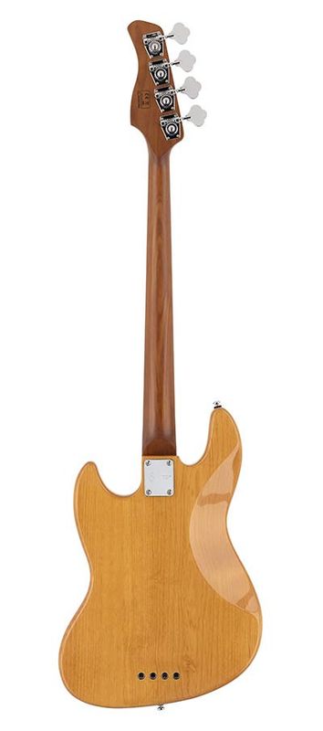 Sire V5 Series Marcus Miller alder 4-string passive bass guitar natural