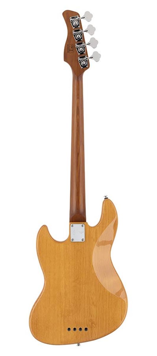 Sire V5 Series Marcus Miller alder 4-string passive bass guitar natural