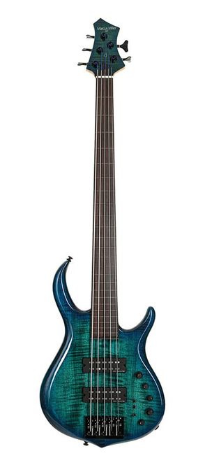 Hovedbilde Sire M7 2nd Gen Series Marcus Miller fretless ...