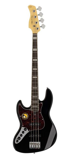 Hovedbilde Sire V7 2nd Gen Series Marcus Miller Lefty Alder ...