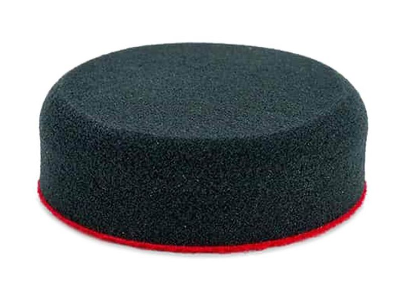 NitorLACK soft polishing sponge 80 mm diameter