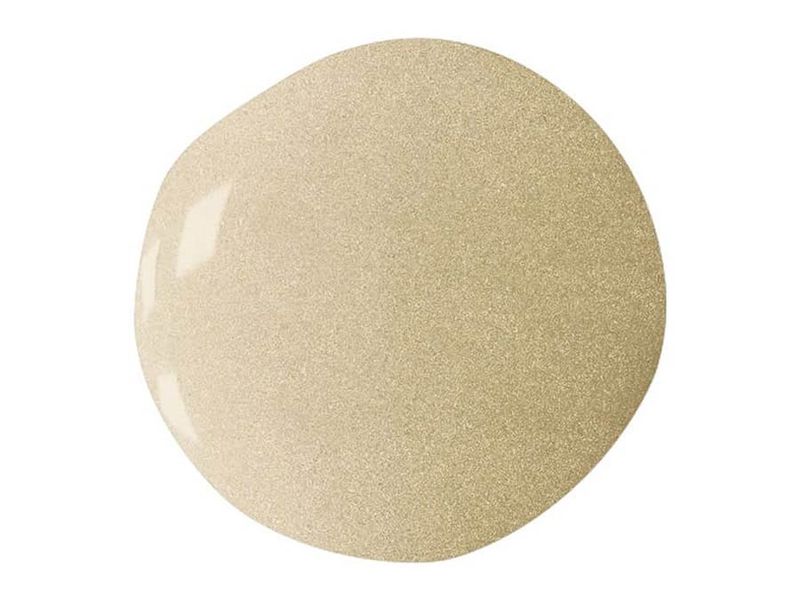 NitorLACK Nitrocellulose Paint Shoreline Gold - 500ml can