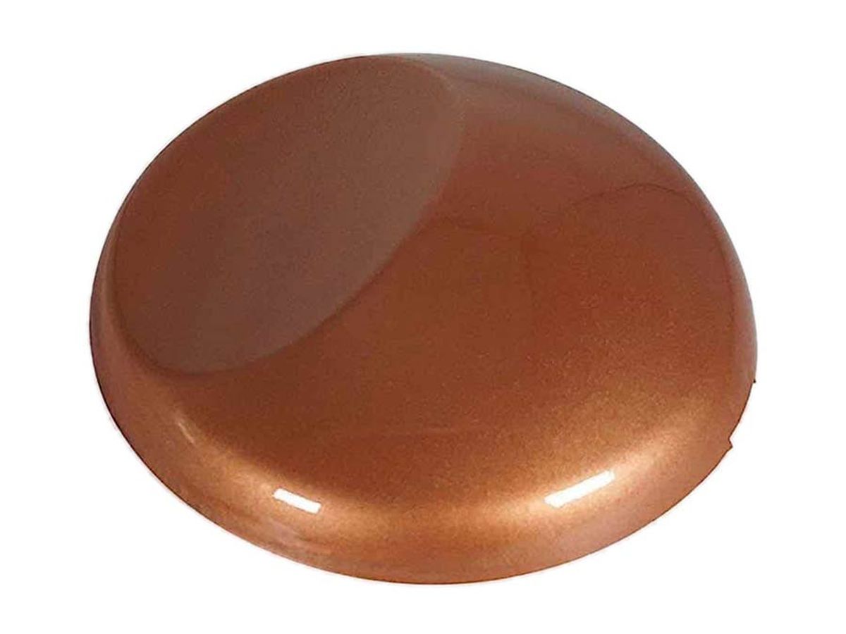 NitorLACK Nitrocellulose Paint Copper Metallic - 400ml Aerosol