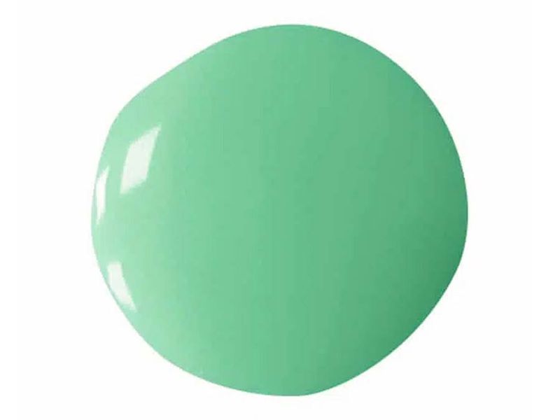 NitorLACK Nitrocellulose Paint Seafoam Green - 500ml can