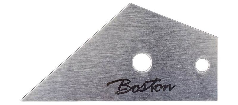 Boston fret rocker