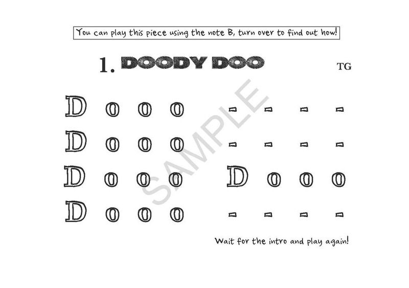 Vamoosh Saxophone Book 1