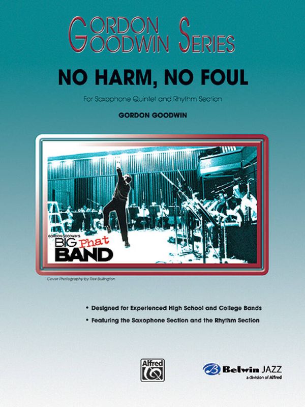 No Harm, No Foul