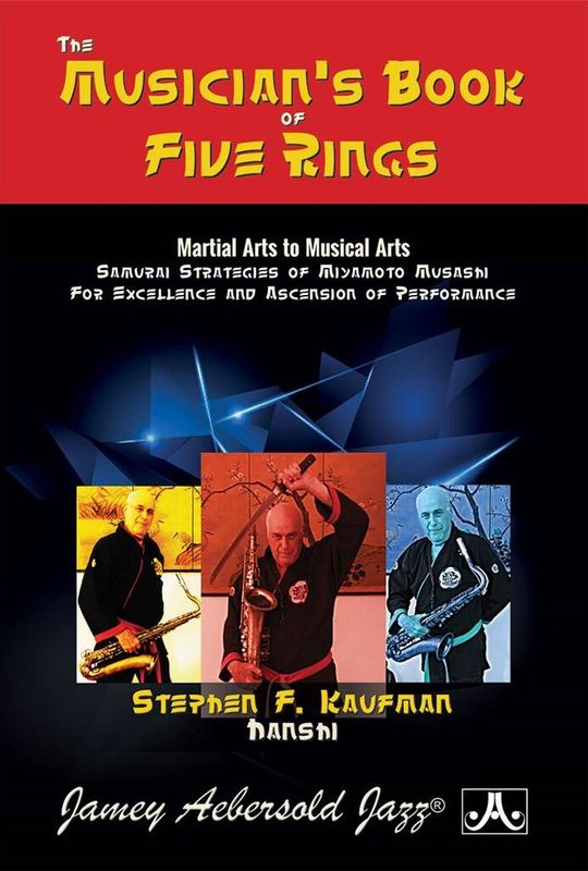 The Musician's Book of Five Rings