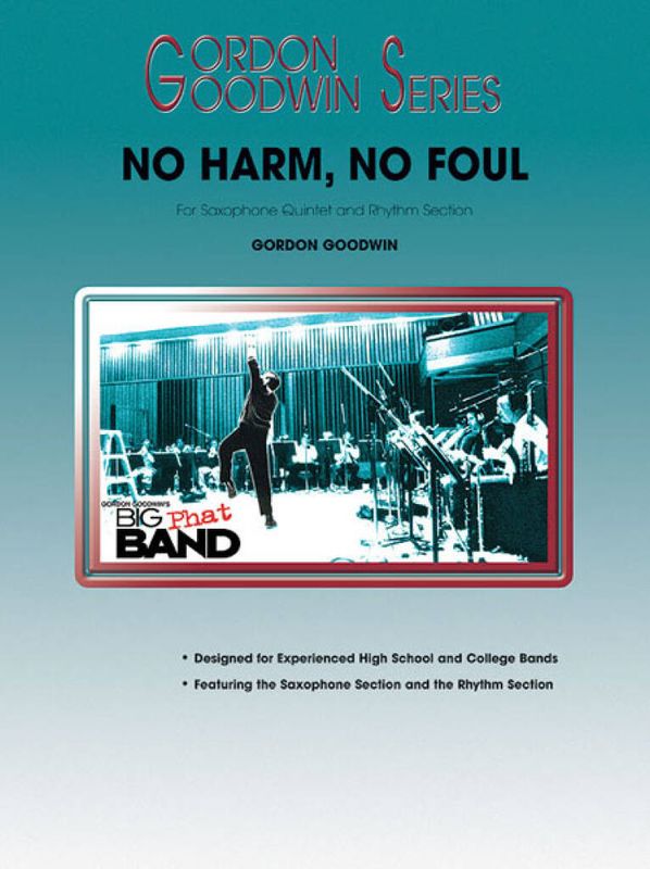 No Harm, No Foul